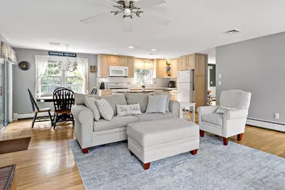 348 Prince Hinckley Road, Barnstable, MA 02632 - Photo 3