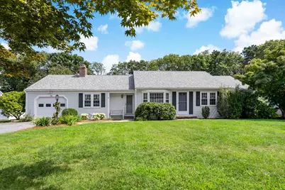 348 Prince Hinckley Road, Barnstable, MA 02632 - Photo 1