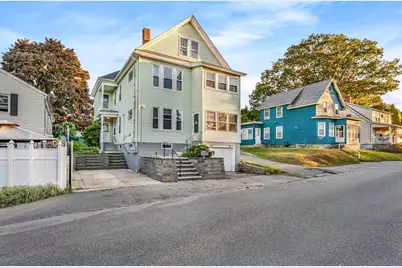 74-76 Sylvester Street, Lawrence, MA 01843 - Photo 3