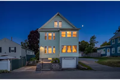 74-76 Sylvester Street, Lawrence, MA 01843 - Photo 1