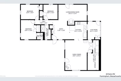 60 Eaton Rd, Framingham, MA 01701 - Photo 31