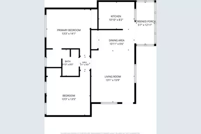 14 Harold St #11D, Harwich, MA 02646 - Photo 17