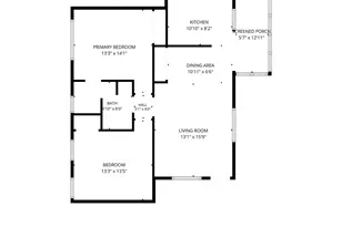 14 Harold St, Harwich, MA 02646 - Photo 17