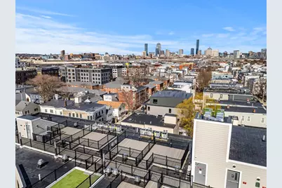 256 Dorchester Street #305, Boston, MA 02127 - Photo 21