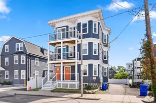 81 Homes Ave, Boston, MA 02122 - Photo 1