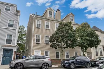 773 E 5th Street #3, Boston, MA 02127 - Photo 41
