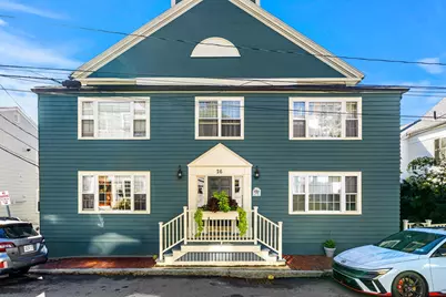 26 Summer St #5, Marblehead, MA 01945 - Photo 1