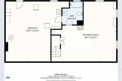 23 Pearson St, Chelmsford, MA 01824 - Photo 17