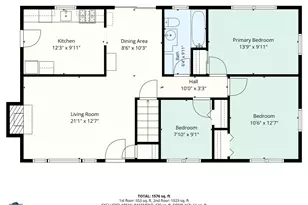 23 Pearson St, Chelmsford, MA 01824 - Photo 19