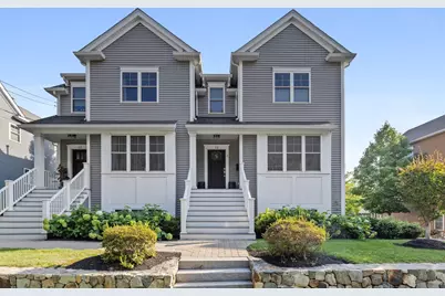 12 Grove St #2, Waltham, MA 02453 - Photo 1