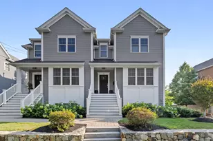 12 Grove St, Waltham, MA 02453 - Photo 1