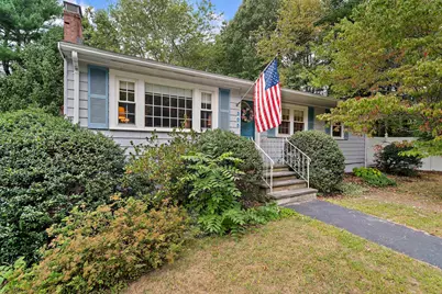 305 Mill Street, Randolph, MA 02368 - Photo 1