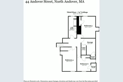 44 Andover St, North Andover, MA 01845 - Photo 41