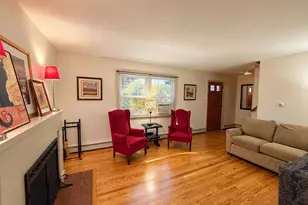 629 Granby Rd, South Hadley, MA 01075 - Photo 9