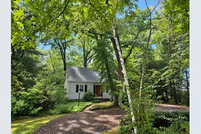 629 Granby Road #0, South Hadley, MA 01075 - Photo 1