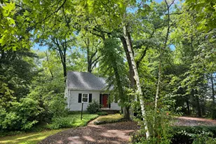 629 Granby Rd, South Hadley, MA 01075 - Photo 1