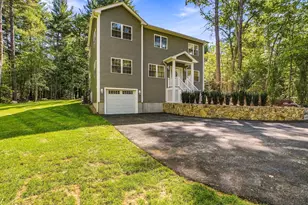 91 High, Upton, MA 01568 - Photo 1