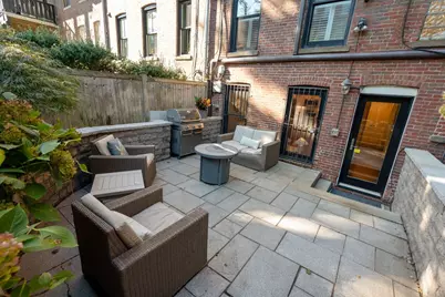 43 Rutland Square #1, Boston, MA 02118 - Photo 5