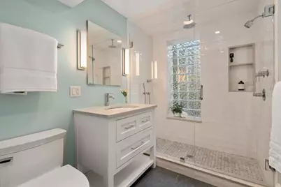 43 Rutland Square #1, Boston, MA 02118 - Photo 9