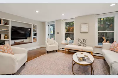 43 Rutland Square #1, Boston, MA 02118 - Photo 1