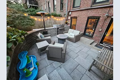 43 Rutland Square #1, Boston, MA 02118 - Photo 15