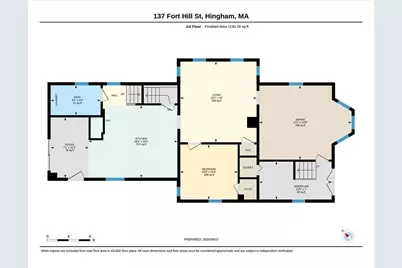 137 Fort Hill St, Hingham, MA 02043 - Photo 31