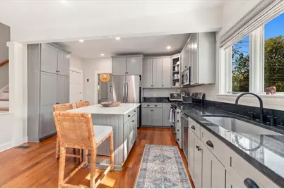 137 Fort Hill St, Hingham, MA 02043 - Photo 5