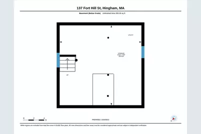 137 Fort Hill St, Hingham, MA 02043 - Photo 33