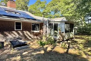 165 Kingsbury Beach Rd, Eastham, MA 02642 - Photo 3