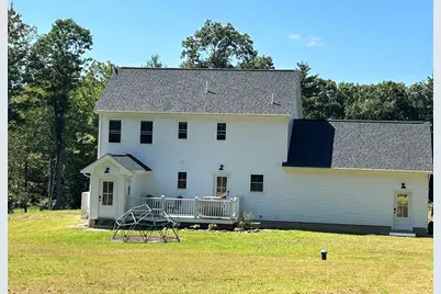 519 Old County Rd, Holland, MA 01521 - Photo 3