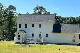 519 Old County Rd, Holland, MA 01521 - Photo 3