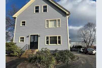76 Mill St, Worcester, MA 01603 - Photo 1