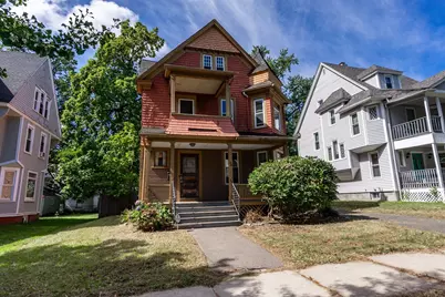 34 Parkwood Street, Springfield, MA 01108 - Photo 1