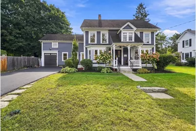 6 Foster St, Littleton, MA 01460 - Photo 1