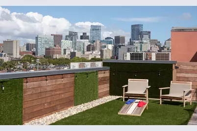 1395 Washington Street #207, Boston, MA 02118 - Photo 17
