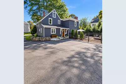 54 Whitehall Rd, Amesbury, MA 01913 - Photo 3