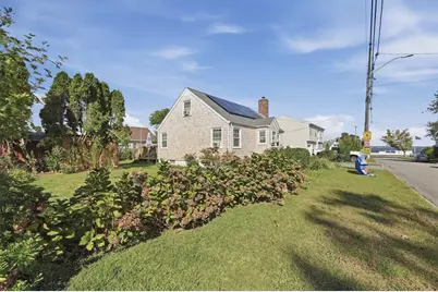 25 Bellevue St, New Bedford, MA 02744 - Photo 33