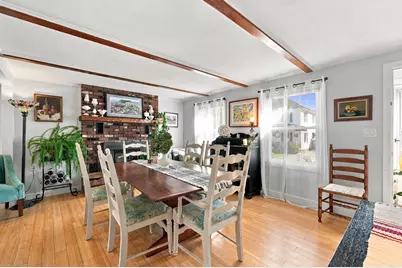 25 Bellevue St, New Bedford, MA 02744 - Photo 9