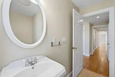 85-87 Francis St. #3, Brookline, MA 02446 - Photo 33