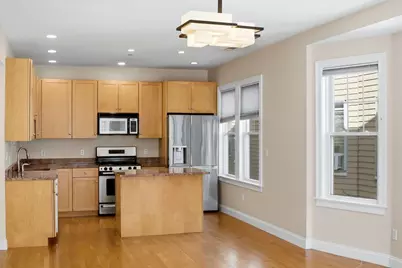 85-87 Francis St. #3, Brookline, MA 02446 - Photo 13