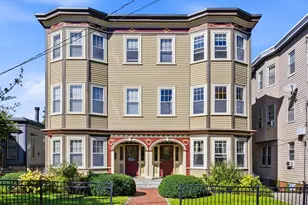 85-87 Francis St, Brookline, MA 02446 - Photo 1