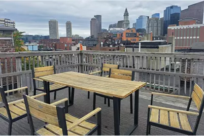 21 Moon Street #11, Boston, MA 02113 - Photo 15