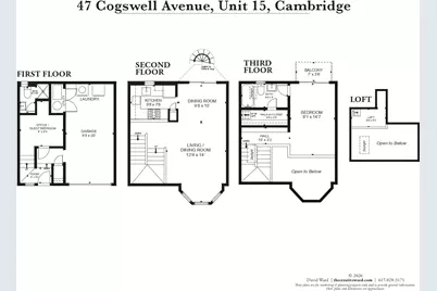 47-15 Cogswell Ave #15, Cambridge, MA 02140 - Photo 29
