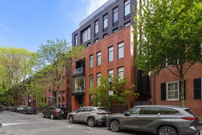 7 East Springfield Street #3B, Boston, MA 02118 - Photo 35