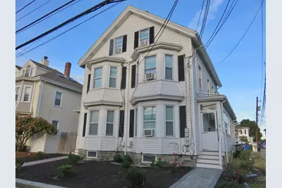 36 Harvard Street #1, Waltham, MA 02453 - Photo 1