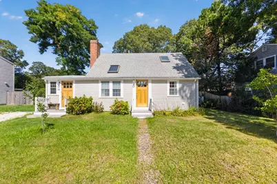 14 Nickerson Street, Falmouth, MA 02536 - Photo 3