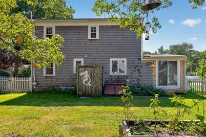 14 Nickerson Street, Falmouth, MA 02536 - Photo 5