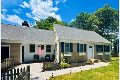 55 Deerfield Rd, Barnstable, MA 02655 - Photo 1
