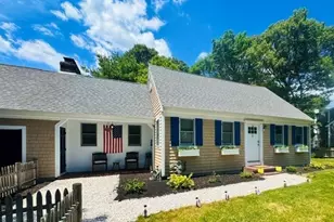 55 Deerfield Rd, Barnstable, MA 02655 - Photo 1