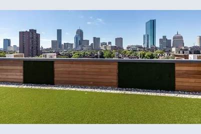 1395 Washington Street #401, Boston, MA 02118 - Photo 5